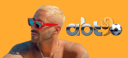 ای بی تی 90 لوگو